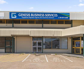 Factory, Warehouse & Industrial commercial property leased at 4/1057 South Road Melrose Park SA 5039
