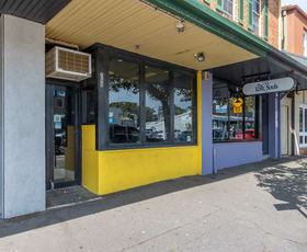 Shop & Retail commercial property leased at 159B Darby Street Cooks Hill NSW 2300