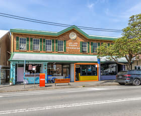 Shop & Retail commercial property leased at 159B Darby Street Cooks Hill NSW 2300