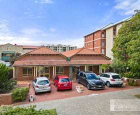 Hotel, Motel, Pub & Leisure commercial property for lease at 64 Bronte Street East Perth WA 6004