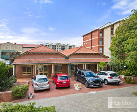 Shop & Retail commercial property for lease at 64 Bronte Street East Perth WA 6004