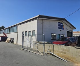 Factory, Warehouse & Industrial commercial property leased at 24 Hincksman Street Queanbeyan East NSW 2620