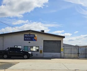 Factory, Warehouse & Industrial commercial property leased at 24 Hincksman Street Queanbeyan East NSW 2620