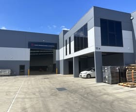 Showrooms / Bulky Goods commercial property for lease at 51 Patch Circuit Laverton North VIC 3026
