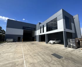 Offices commercial property for lease at 51 Patch Circuit Laverton North VIC 3026