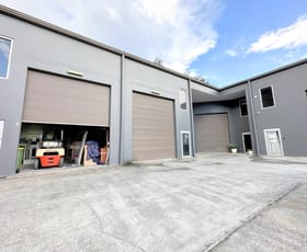 Factory, Warehouse & Industrial commercial property leased at 76 Township Drive Burleigh Heads QLD 4220