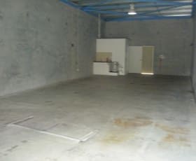 Factory, Warehouse & Industrial commercial property leased at 1/1 Commerce Circuit Yatala QLD 4207