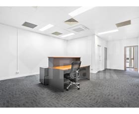 Offices commercial property leased at 2B 49-51 Bolsover Street Rockhampton City QLD 4700
