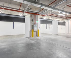 Factory, Warehouse & Industrial commercial property leased at Storage Units/16 Orion Road Lane Cove NSW 2066