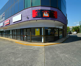 Showrooms / Bulky Goods commercial property for lease at 1/84-86 Wembley Rd Logan Central QLD 4114