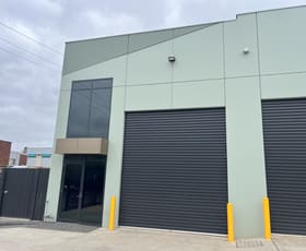 Factory, Warehouse & Industrial commercial property leased at 5/44 Jersey Road Bayswater VIC 3153