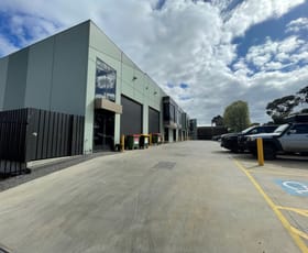 Factory, Warehouse & Industrial commercial property leased at 5/44 Jersey Road Bayswater VIC 3153