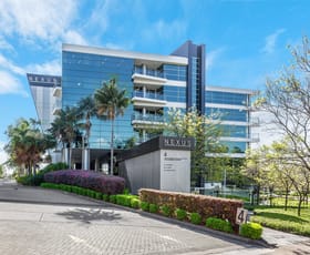Offices commercial property for lease at 2.06/4 Columbia Court Norwest NSW 2153