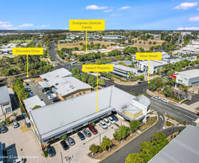 Offices commercial property leased at 5/6 Endeavour Boulevard North Lakes QLD 4509
