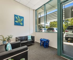 Offices commercial property leased at 5/6 Endeavour Boulevard North Lakes QLD 4509
