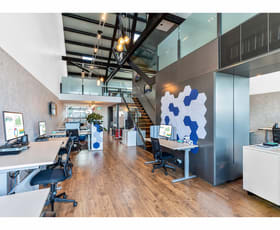 Showrooms / Bulky Goods commercial property leased at 24/26-32 Pirrama Road Pyrmont NSW 2009