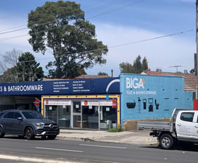 Shop & Retail commercial property for lease at Shop 2/71a Pacific Highway Waitara NSW 2077