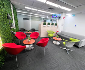 Offices commercial property for lease at 20/1 Maitland Place Norwest NSW 2153