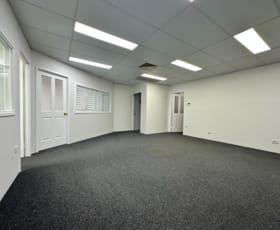 Offices commercial property leased at 4-5/9 Central Drive Burleigh Heads QLD 4220