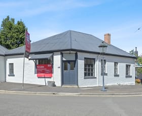 Offices commercial property for lease at Ground/2 Russell Street Evandale TAS 7212