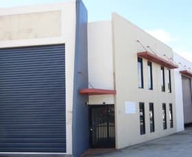 Factory, Warehouse & Industrial commercial property leased at 14/37 Blanck Street Ormeau QLD 4208