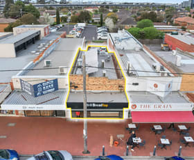 Shop & Retail commercial property leased at 316A Clayton Road Clayton VIC 3168