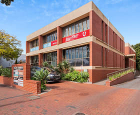 Offices commercial property leased at 6/191 Melbourne Street North Adelaide SA 5006