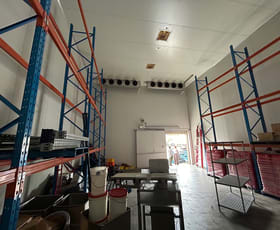 Factory, Warehouse & Industrial commercial property for lease at 2/17 Dalby Street Fyshwick ACT 2609