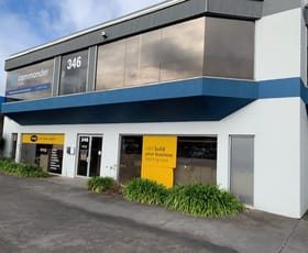 Showrooms / Bulky Goods commercial property for lease at 344-346 Ferntree Gully Road Notting Hill VIC 3168