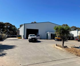 Factory, Warehouse & Industrial commercial property leased at 13 Newcastle Cresent Cavan SA 5094