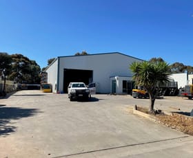 Factory, Warehouse & Industrial commercial property for lease at 13 Newcastle Cresent Cavan SA 5094