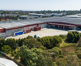 Factory, Warehouse & Industrial commercial property for lease at 7 Coronation Avenue Kings Park NSW 2148
