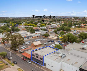Offices commercial property leased at 7/11B Gell Street Bacchus Marsh VIC 3340