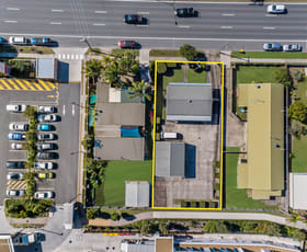 Offices commercial property leased at 96 Nicklin Way Warana QLD 4575