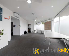 Offices commercial property for lease at Ground Floor/56-58 Burwood Road Hawthorn VIC 3122
