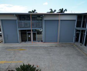 Factory, Warehouse & Industrial commercial property leased at 24/11 Buchanan Road Banyo QLD 4014