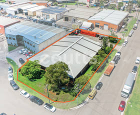 Showrooms / Bulky Goods commercial property for lease at Wetherill Park NSW 2164