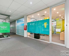Offices commercial property leased at 3/108-120 Young Street Frankston VIC 3199