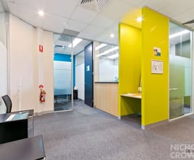 Offices commercial property leased at 3/108-120 Young Street Frankston VIC 3199
