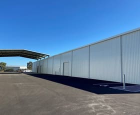 Factory, Warehouse & Industrial commercial property for lease at Warehouse 3 5-7 Kaurna Avenue Edinburgh SA 5111