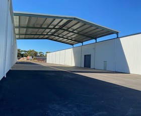 Factory, Warehouse & Industrial commercial property for lease at Warehouse 3 5-7 Kaurna Avenue Edinburgh SA 5111