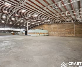 Factory, Warehouse & Industrial commercial property leased at 18 Natalia Avenue Oakleigh South VIC 3167