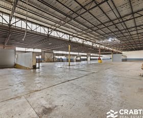 Factory, Warehouse & Industrial commercial property leased at 5B Valley Street Oakleigh South VIC 3167