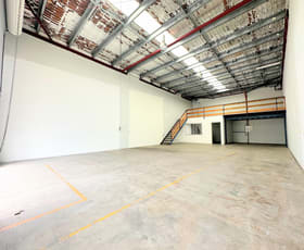 Factory, Warehouse & Industrial commercial property leased at 2/39-41 Dover Drive Burleigh Heads QLD 4220
