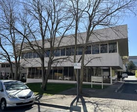 Offices commercial property for lease at Unit 6/17 Napier Close Deakin ACT 2600