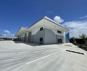 Factory, Warehouse & Industrial commercial property for sale at 6/16 Alta Road Caboolture QLD 4510