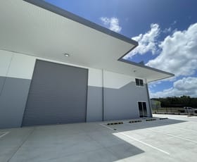 Factory, Warehouse & Industrial commercial property for sale at 6/16 Alta Road Caboolture QLD 4510