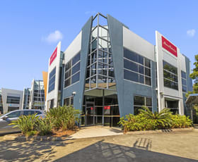 Offices commercial property leased at 1/58 Metroplex Avenue Murarrie QLD 4172
