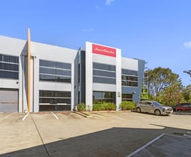 Offices commercial property leased at 1/58 Metroplex Avenue Murarrie QLD 4172