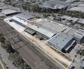 Factory, Warehouse & Industrial commercial property for lease at 87 Old Toombul Rd Northgate QLD 4013